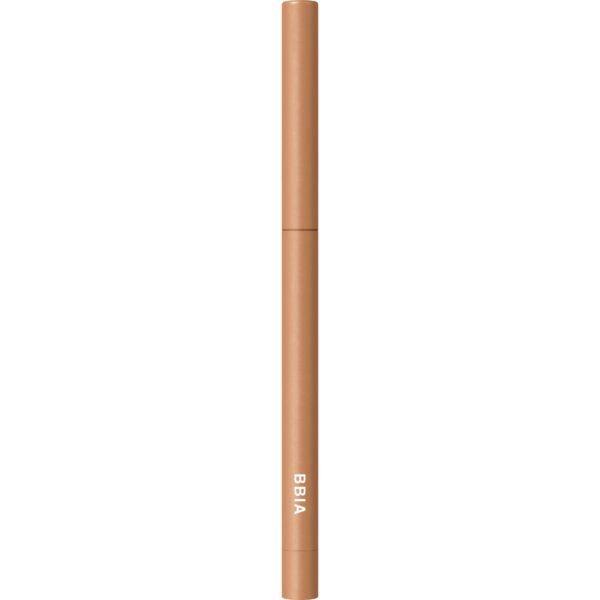 BBIA Last Auto Gel Eyeliner 09 Rose Gold