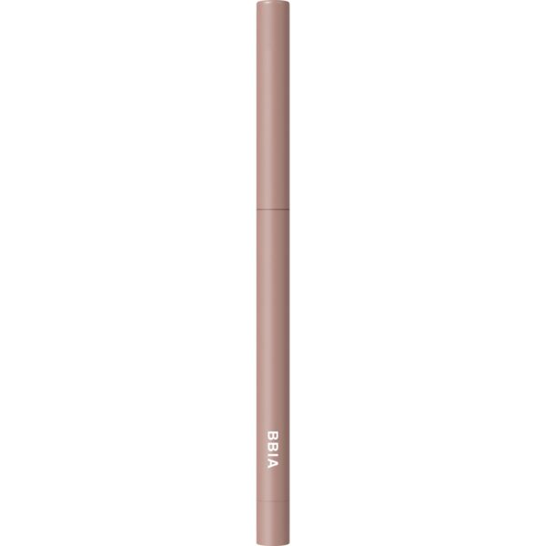 BBIA Last Auto Gel Eyeliner 14 Almond Beige