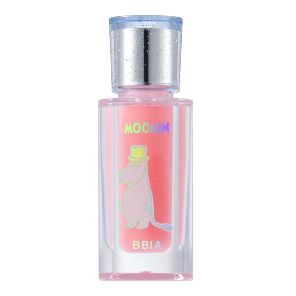 BBIA MOOMIN LIP OIL Pink