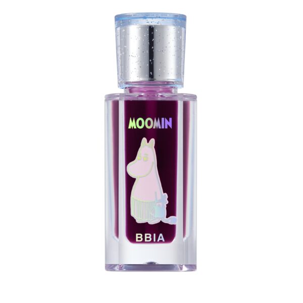 BBIA MOOMIN LIP OIL Purple