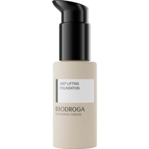 Biodroga Bioscience Institute 360° Lifting Foundation 03 Honey