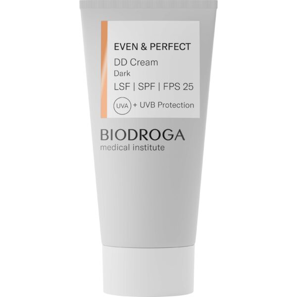 Biodroga Medical Institute Even & Perfect DD Cream Dark