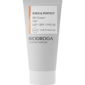 Biodroga Medical Institute Even & Perfect DD Cream Light