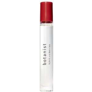 Björk and Berries Botanist Perfume Oil 10 ml