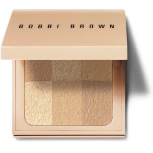 Bobbi Brown Nude Finish Illuminating Powder Nude