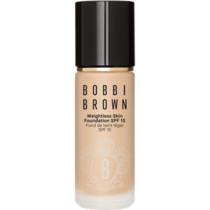 Bobbi Brown Weightless Skin Foundation SPF15 Cool Ivory