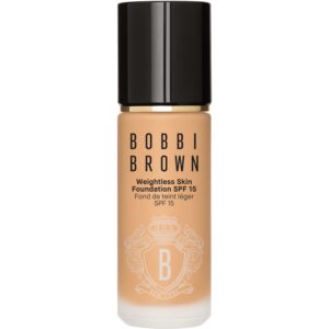 Bobbi Brown Weightless Skin Foundation SPF15 Cool Natural