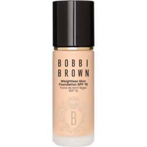 Bobbi Brown Weightless Skin Foundation SPF15 Neutral Porcelain