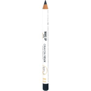 Born to Bio Organic Eye Pencil N°1 Black