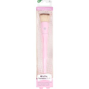 Brushworks HD Buffing Foundation Brush