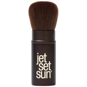 Bt Cosmetics Jet Set Sun Kabuki Make Up Brush