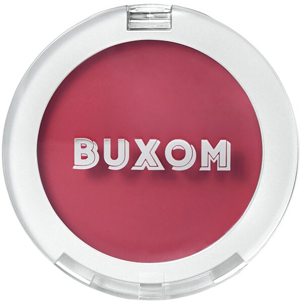 BUXOM Plump Shot™ Collagen Peptides Advanced Plumping Blush Berry Glam