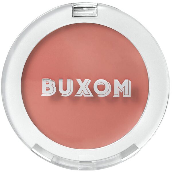 BUXOM Plump Shot™ Collagen Peptides Advanced Plumping Blush Blissful B