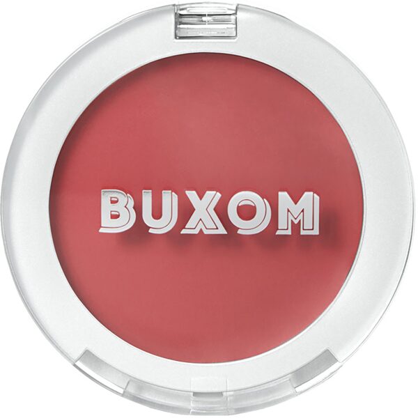 BUXOM Plump Shot™ Collagen Peptides Advanced Plumping Blush Cheeky Dol