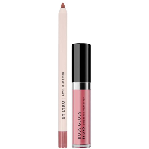 By Lyko Lovin&apos; It Lip Duo