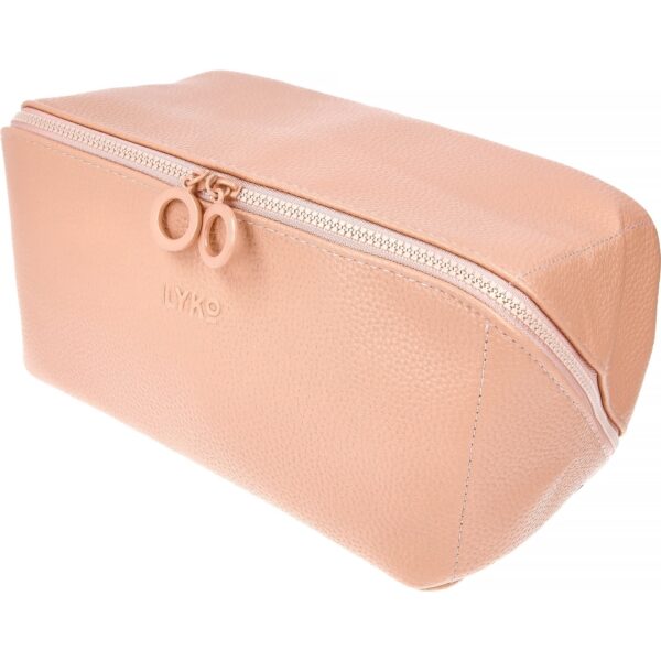 By Lyko Magic Makeup Beauty Bag Pink