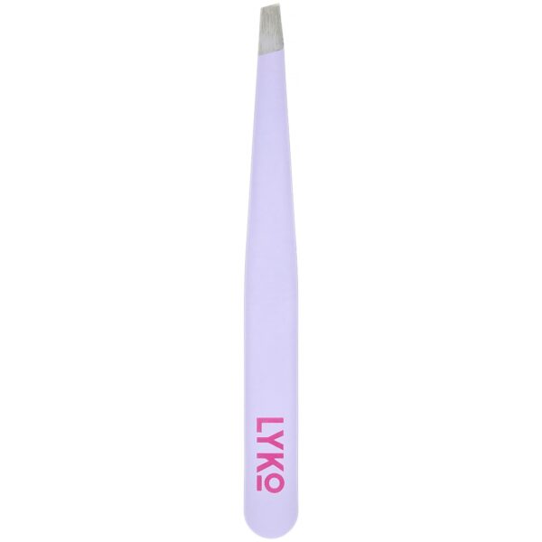 By Lyko Wrench Tweezer Purple