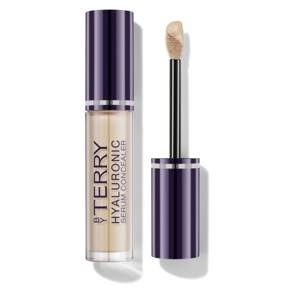 By Terry Hyaluronic Serum Concealer 2. Ivory Light