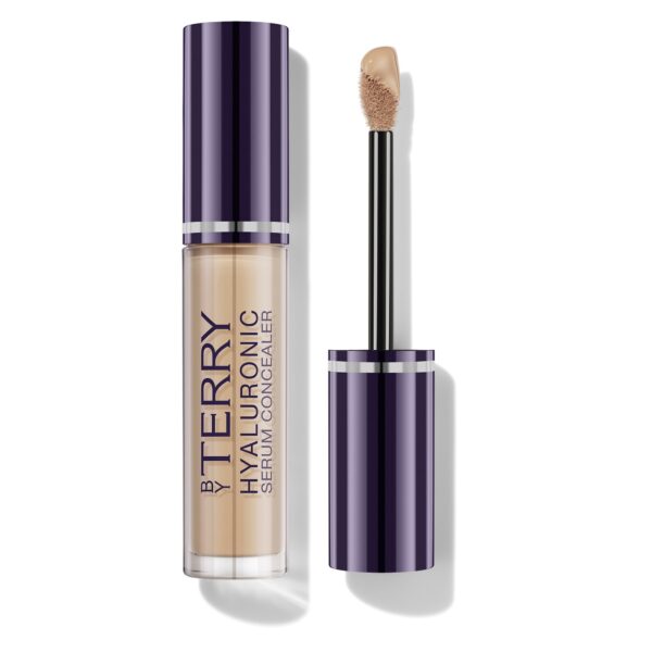 By Terry Hyaluronic Serum Concealer 6. Peach Beige