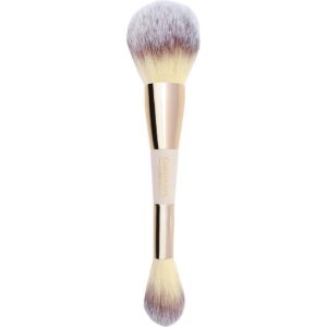 Camilla Pihl Cosmetics Bronzer Brush Duo