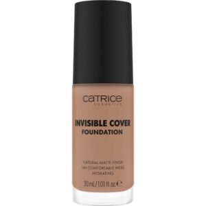 Catrice Invisible Cover Foundation 042C