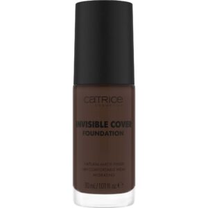 Catrice Invisible Cover Foundation 092C