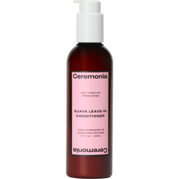 Ceremonia Guava Leave-In Conditioner 200 ml