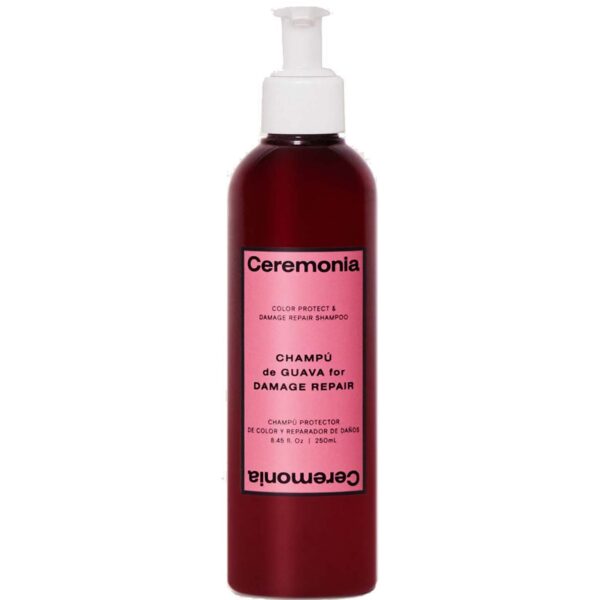 Ceremonia Guava Schampo 250 ml