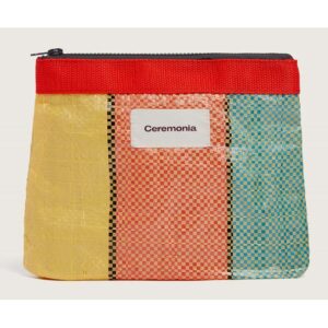 Ceremonia Mercado Pouch Tropicana