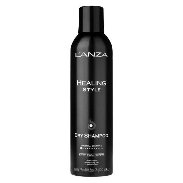 L&apos;ANZA Healing Style Dry Shampoo 242ml