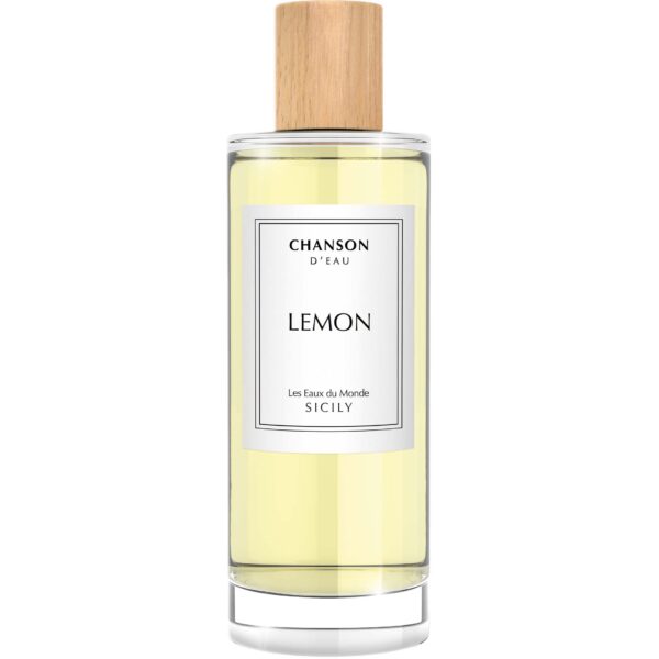 Chanson D&apos;eau Lemon Eau de Toilette 100 ml