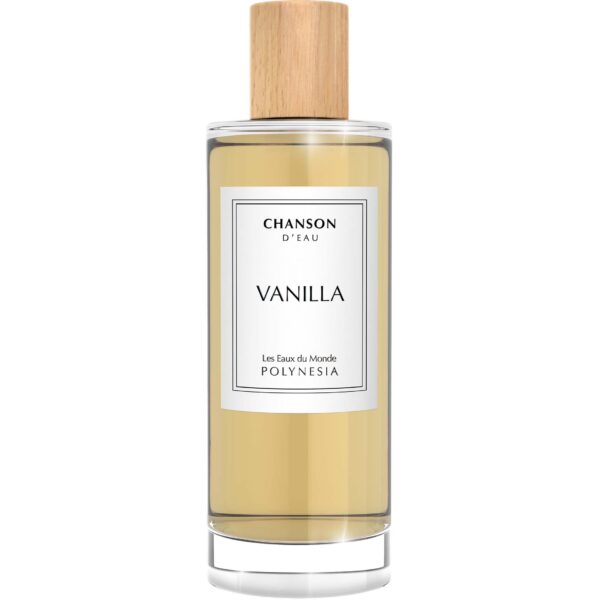 Chanson D&apos;eau Vanilla Eau de Toilette 100 ml