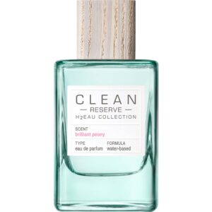 CLEAN Reserve H2Eau Collection Brilliant Peony Eau de Parfum 100 ml