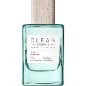 CLEAN Reserve H2Eau Collection Musk Noir Eau de Parfum 100 ml