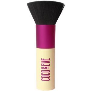 Coco & Eve Vegan Kabuki Self Tan Brush