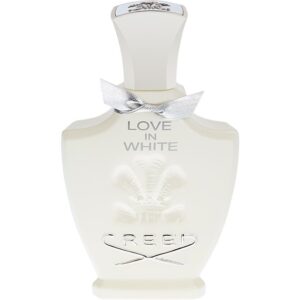 Creed Love In White Eau De Parfum   75 ml