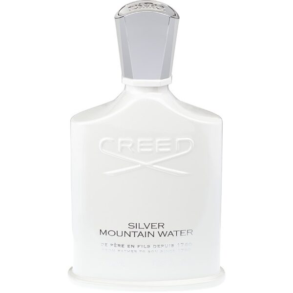 Creed Silver Mountain Water Eau De Parfum 100 ml