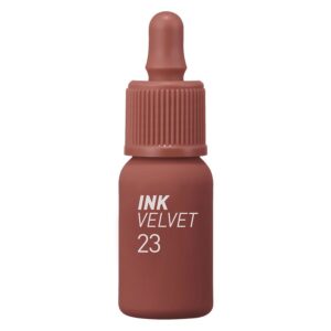 Peripera Ink Velvet 23 Nutty Nude 4g