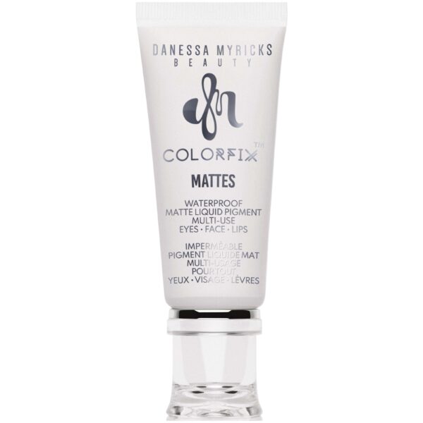 Danessa Myricks Beauty Colorfix Matte Lift