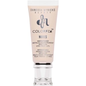 Danessa Myricks Beauty Colorfix Nudes Nude 1