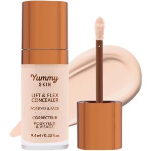 Danessa Myricks Beauty Yummy Skin Lift & Flex Concealer 1 Fair to Ligh