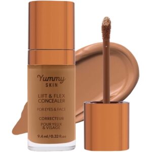 Danessa Myricks Beauty Yummy Skin Lift & Flex Concealer 11 Medium to T