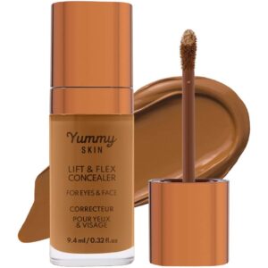 Danessa Myricks Beauty Yummy Skin Lift & Flex Concealer 13 Tan to Dark