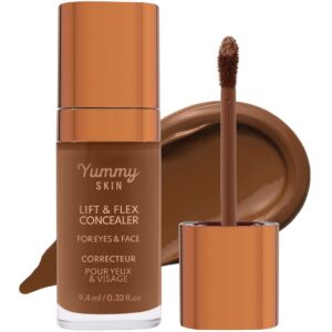 Danessa Myricks Beauty Yummy Skin Lift & Flex Concealer 15 Tan to Dark