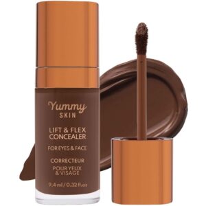 Danessa Myricks Beauty Yummy Skin Lift & Flex Concealer 17 Dark to Dee