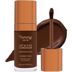 Danessa Myricks Beauty Yummy Skin Lift & Flex Concealer 19 Dark to Dee