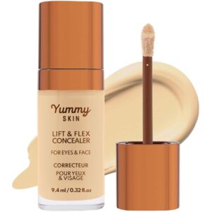 Danessa Myricks Beauty Yummy Skin Lift & Flex Concealer 3 Fair to Ligh