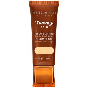 Danessa Myricks Beauty Yummy Skin Serum Skin Tint 1