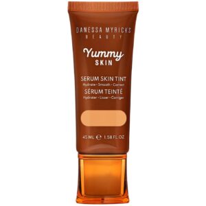 Danessa Myricks Beauty Yummy Skin Serum Skin Tint 5