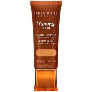 Danessa Myricks Beauty Yummy Skin Serum Skin Tint 6